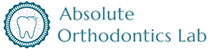 Absolute Orthodontics Lab Logo